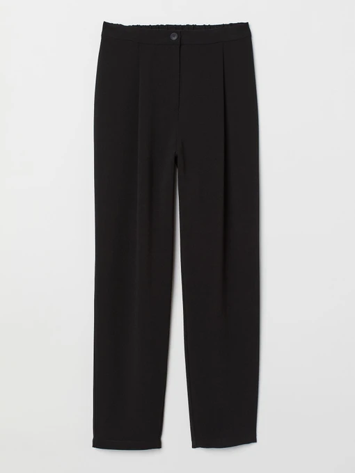 Брюки H&M модель 10066249 Фото