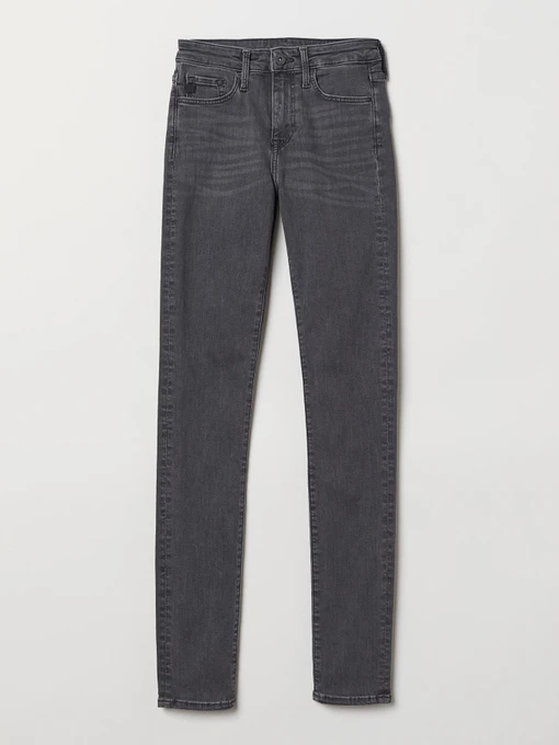 Джинси H&M модель 10068013 Фото