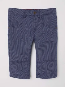 Шорты H&M модель 10040330 Фото