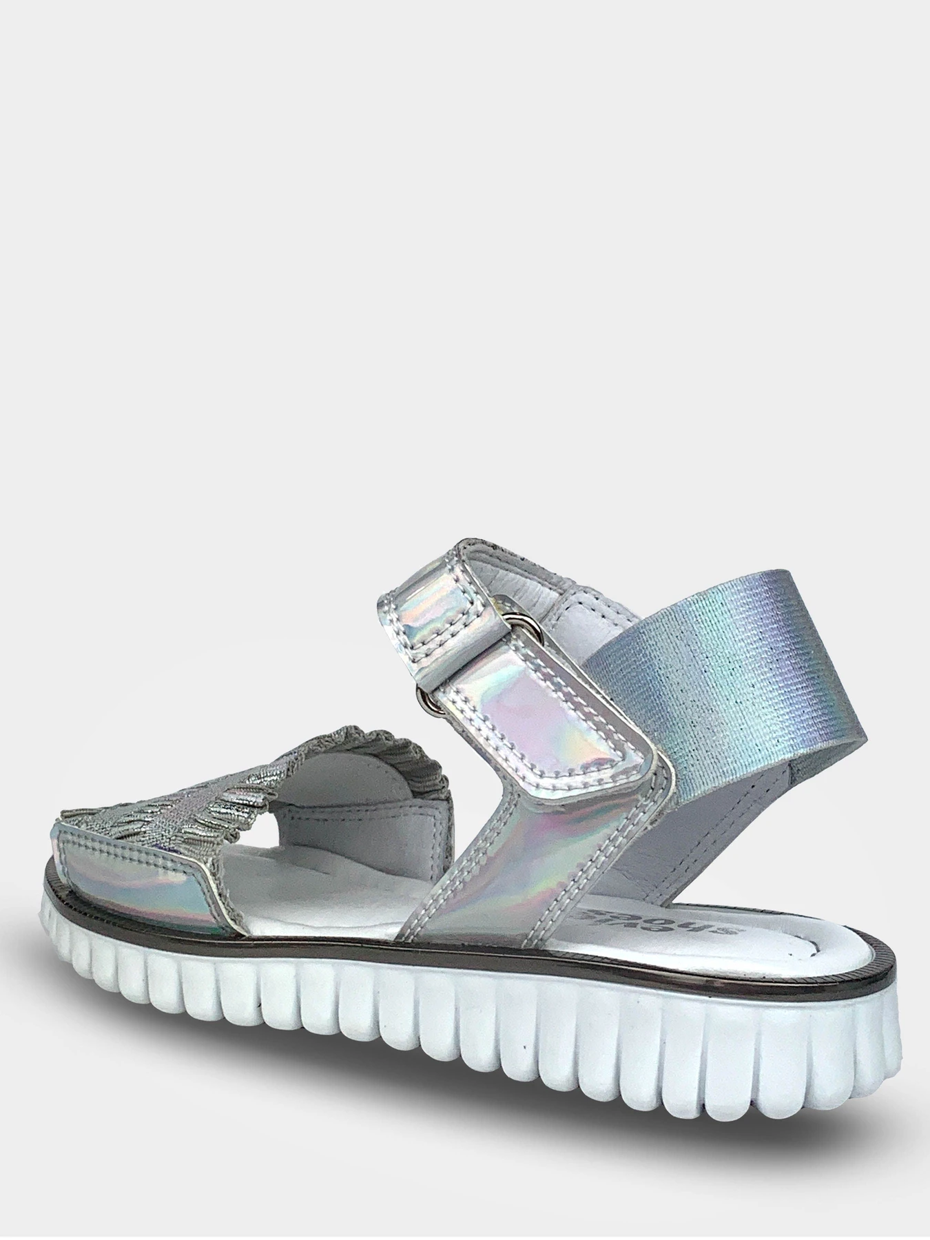 Сандалии EVIE модель 229-4K Фото