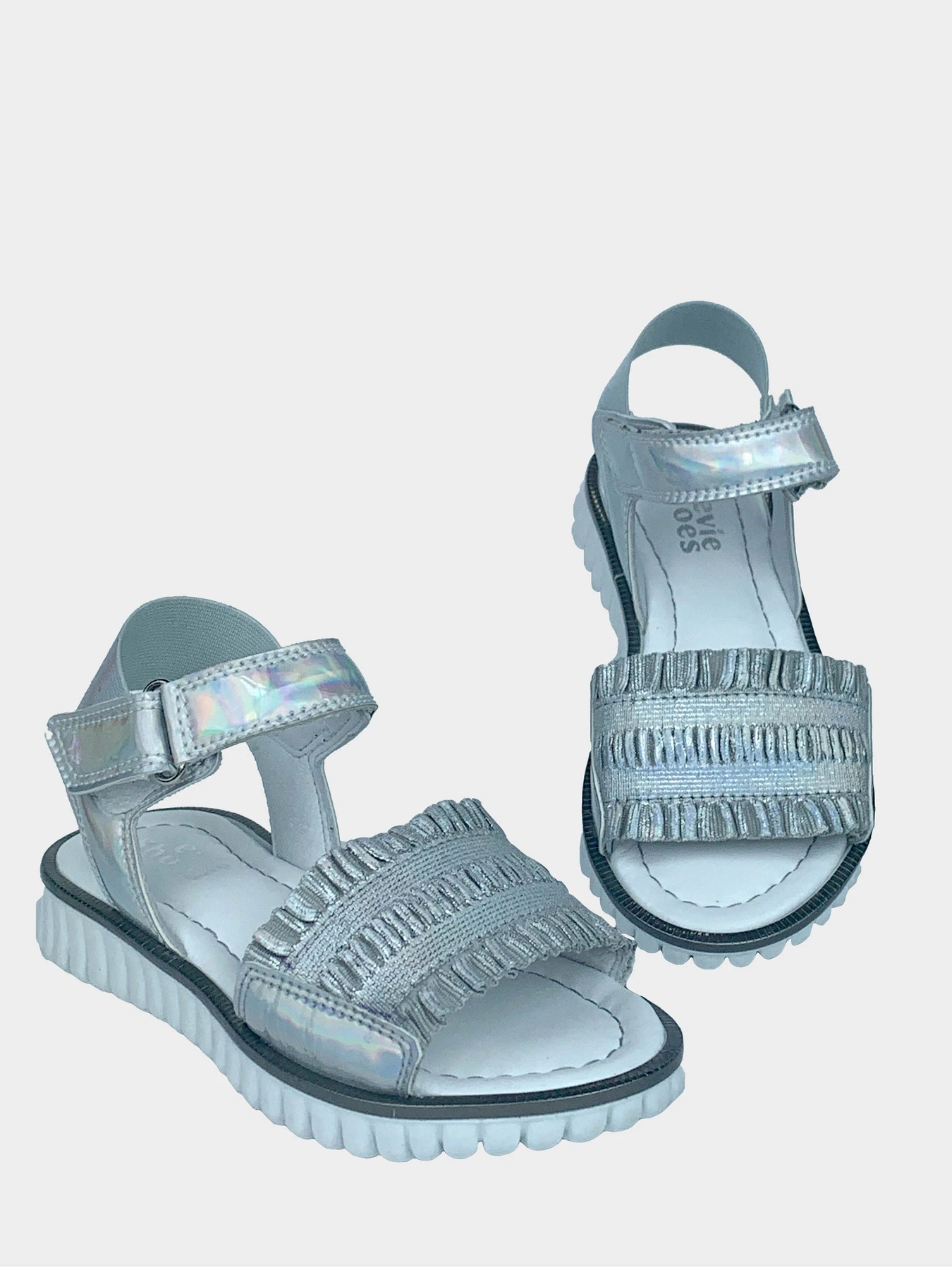Сандалии EVIE модель 229-4K Фото