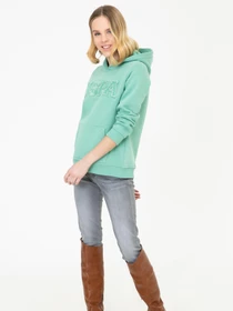 Худи и свитшоты US Polo модель G082SZ082.000.1349768.VR090 Фото