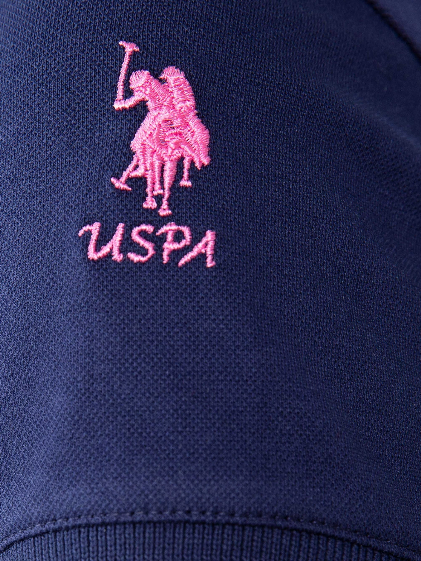 Футболки і поло US Polo модель G082GL011.000.747516.VR033 Футболки і поло US Polo модель G082GL011.000.747516.VR033 Фото