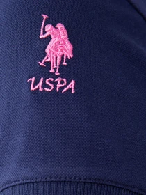 Футболки і поло US Polo модель G082GL011.000.747516.VR033 Фото