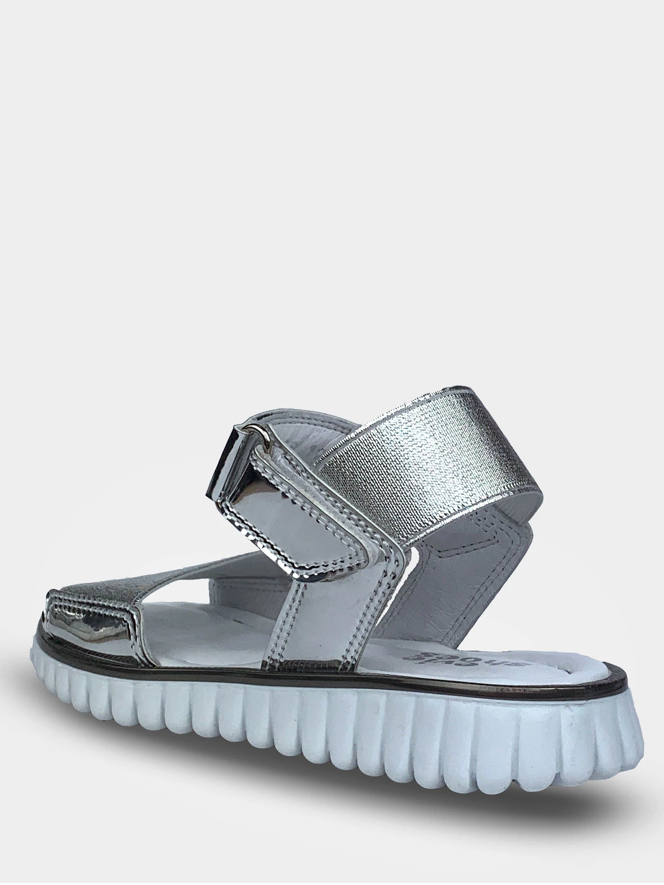 Сандалии EVIE модель 229-1K Фото