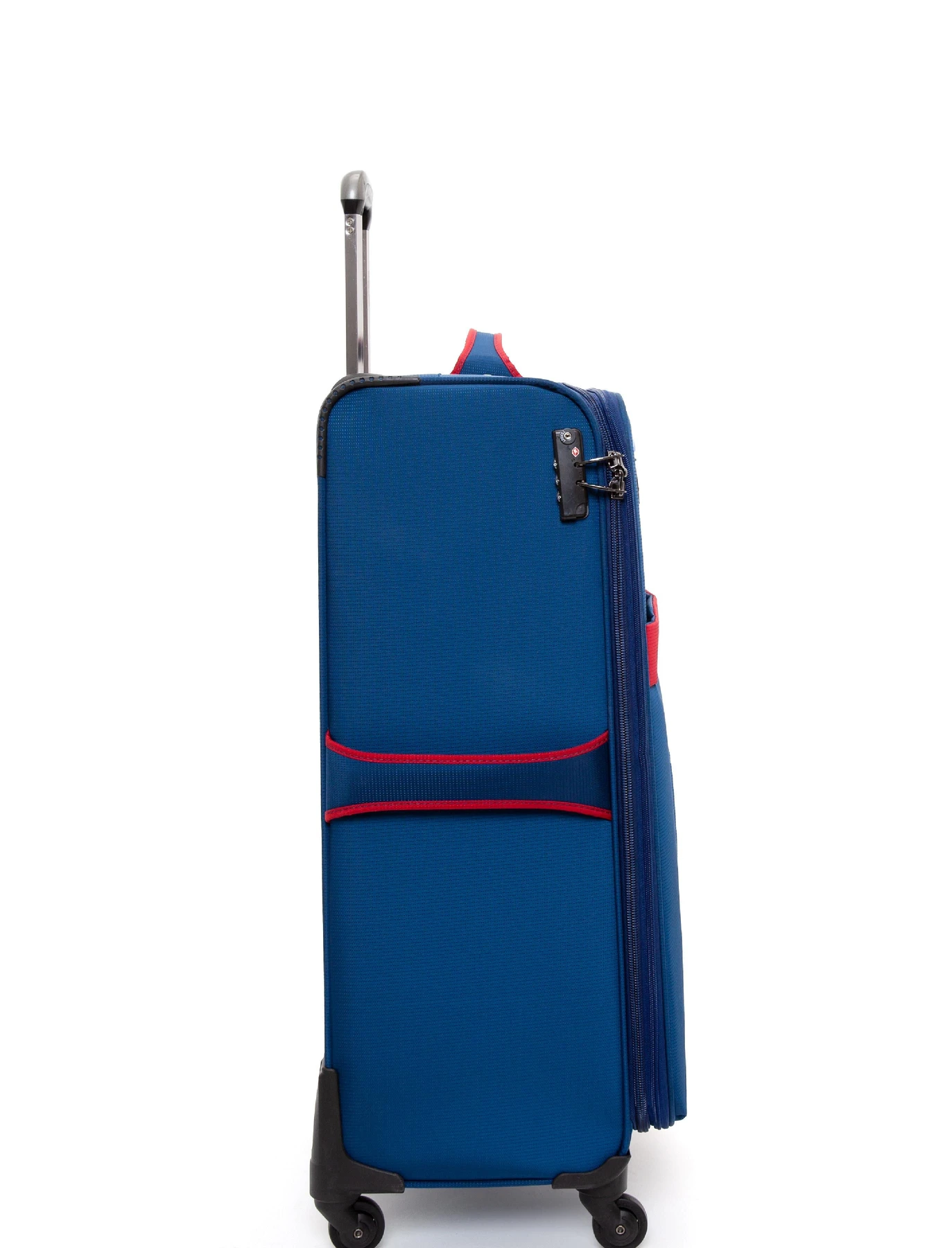 Дорожні сумки та валізи US Polo модель A081SZ0UT.VLZ.PLVLZ21266A.VR033 Фото