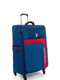 Дорожні сумки та валізи US Polo модель A081SZ0UT.VLZ.PLVLZ21266A.VR033 Фото