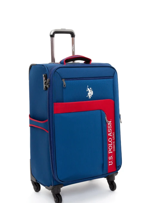 Дорожні сумки та валізи US Polo модель A081SZ0UT.VLZ.PLVLZ21266B.VR033 Фото