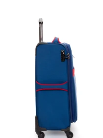 Дорожні сумки та валізи US Polo модель A081SZ0UT.VLZ.PLVLZ21266B.VR033 Фото