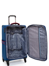 Дорожні сумки та валізи US Polo модель A081SZ0UT.VLZ.PLVLZ21266B.VR033 Фото