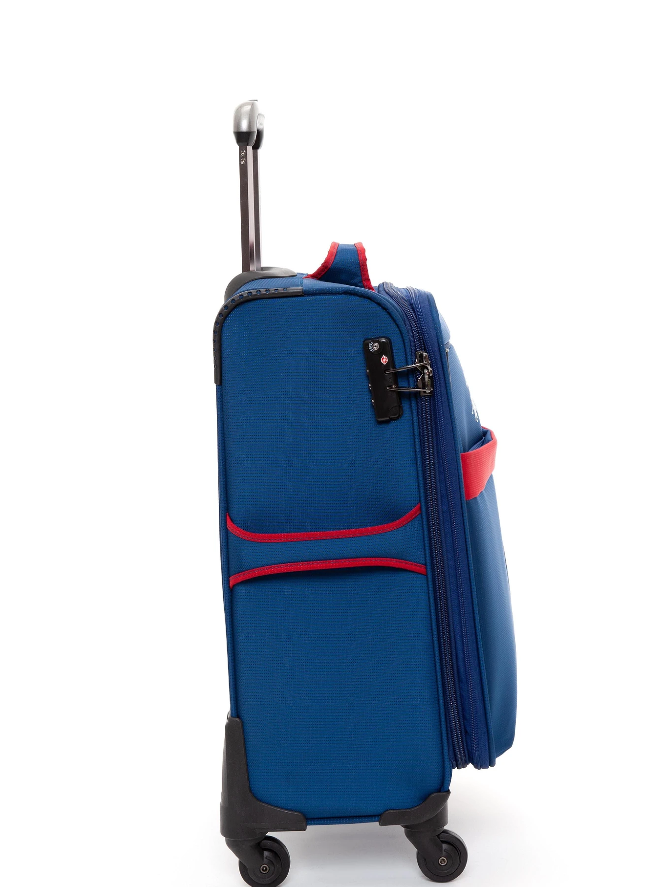 Дорожні сумки та валізи US Polo модель A081SZ0UT.VLZ.PLVLZ21266C.VR033 Фото