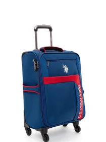 Дорожні сумки та валізи US Polo модель A081SZ0UT.VLZ.PLVLZ21266C.VR033 Фото