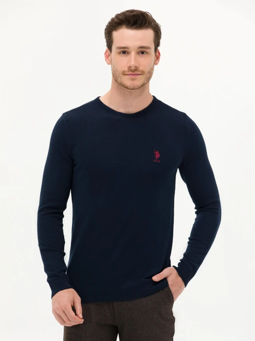 Свитры и кардиганы US Polo модель G081GL0TK.000.1428984.VR033 Фото