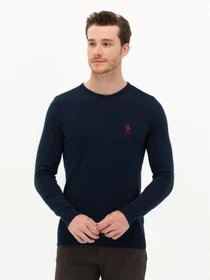 Свитры и кардиганы US Polo модель G081GL0TK.000.1428984.VR033 Фото