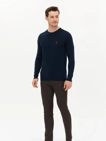 Свитры и кардиганы US Polo модель G081GL0TK.000.1428984.VR033 Фото