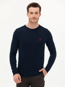 Свитры и кардиганы US Polo модель G081GL0TK.000.1428984.VR033 Фото