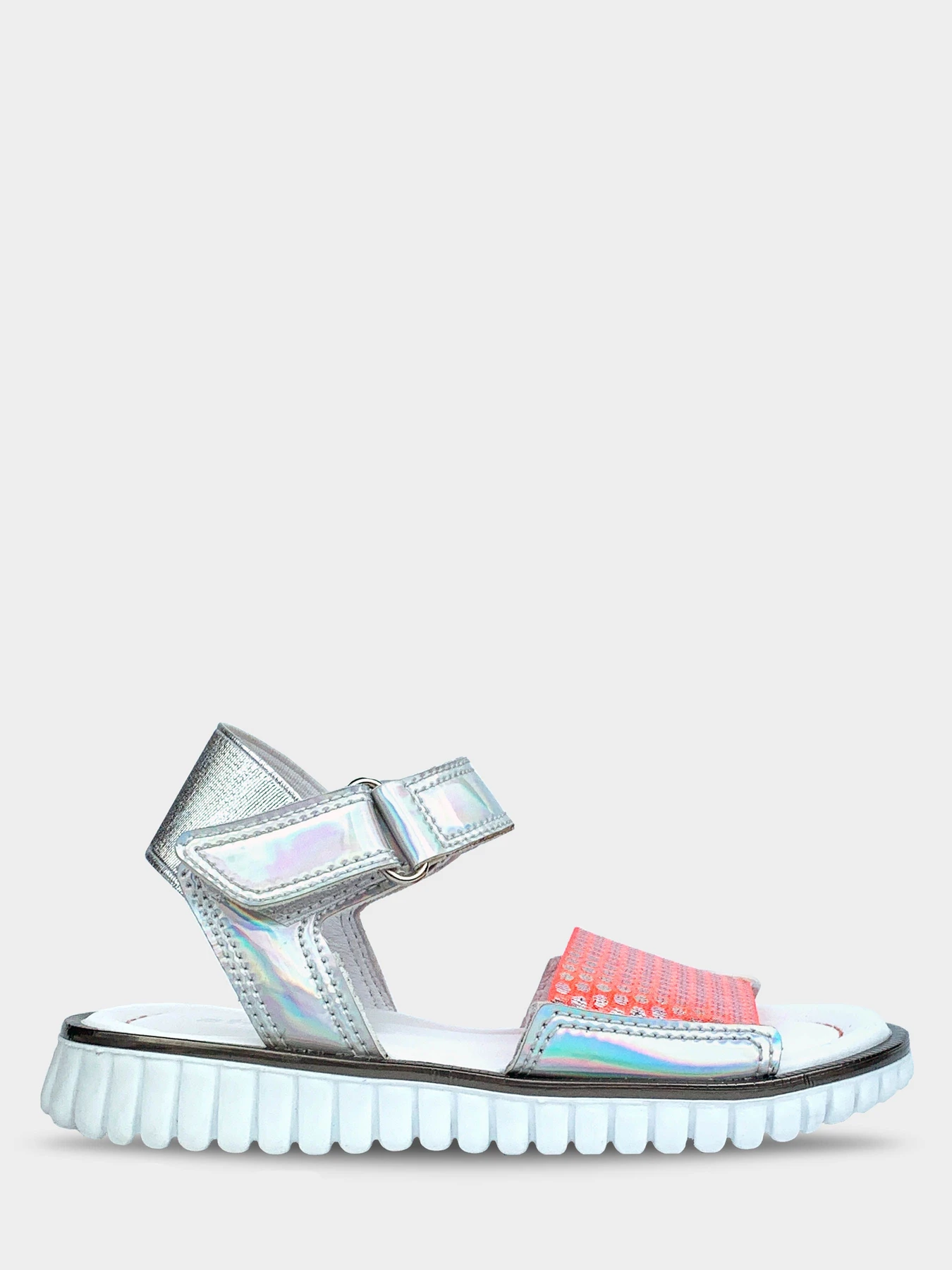 Сандалии EVIE модель 229-2K Фото