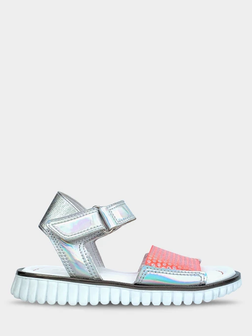Сандалии EVIE модель 229-2K Фото