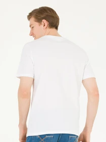 Футболки і поло US Polo модель G081GL011.000.1573624.VR013 Фото
