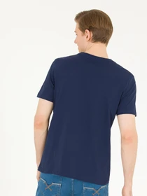 Футболки і поло US Polo модель G081GL011.000.1573624.VR033 Фото