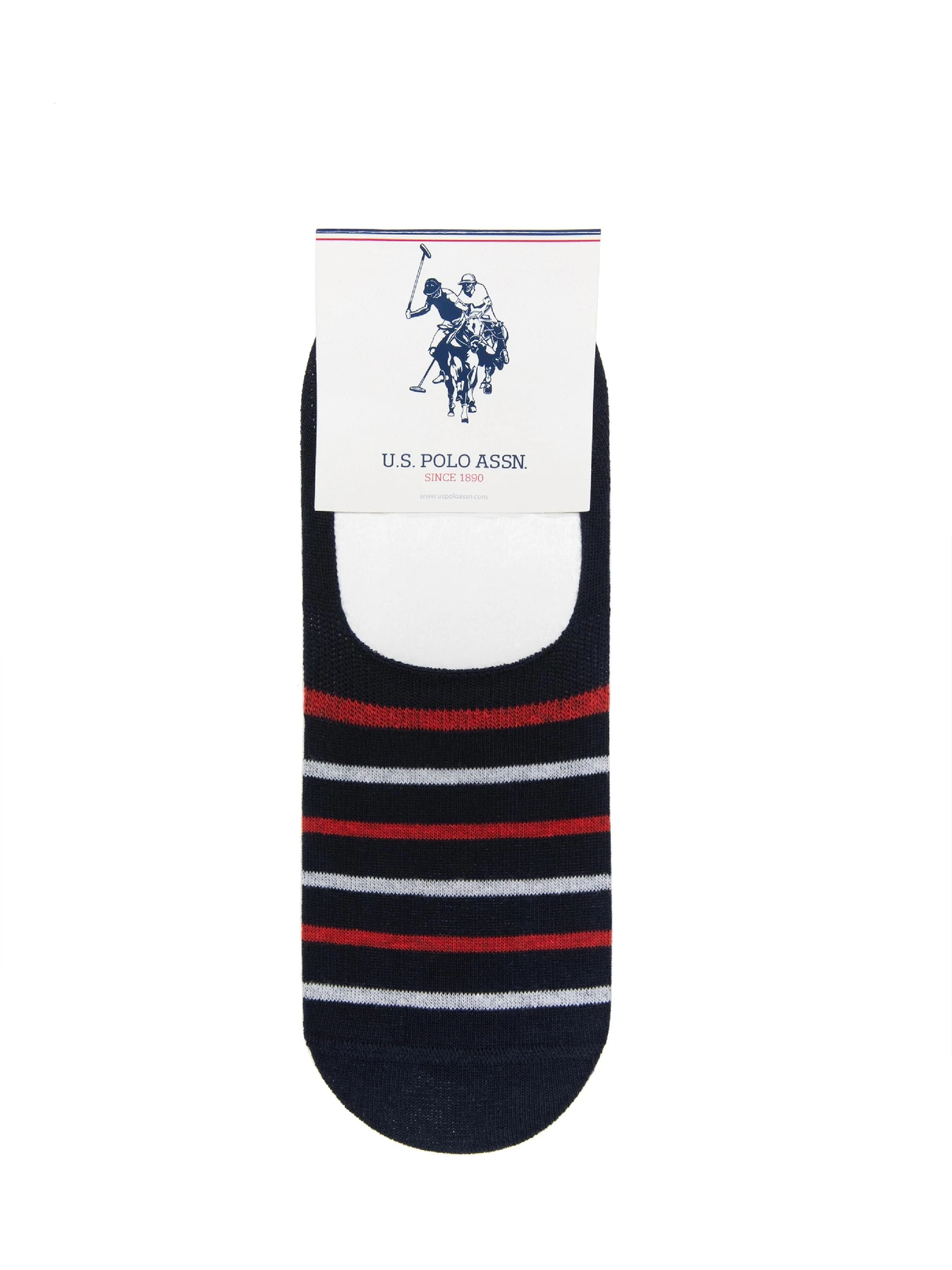 Носки и гольфы US Polo модель DARLE.VR033 Фото