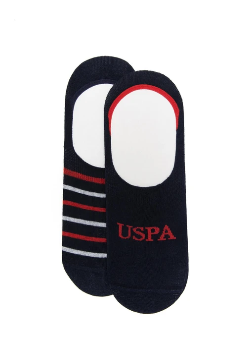 Носки и гольфы US Polo модель DARLE.VR033 Фото