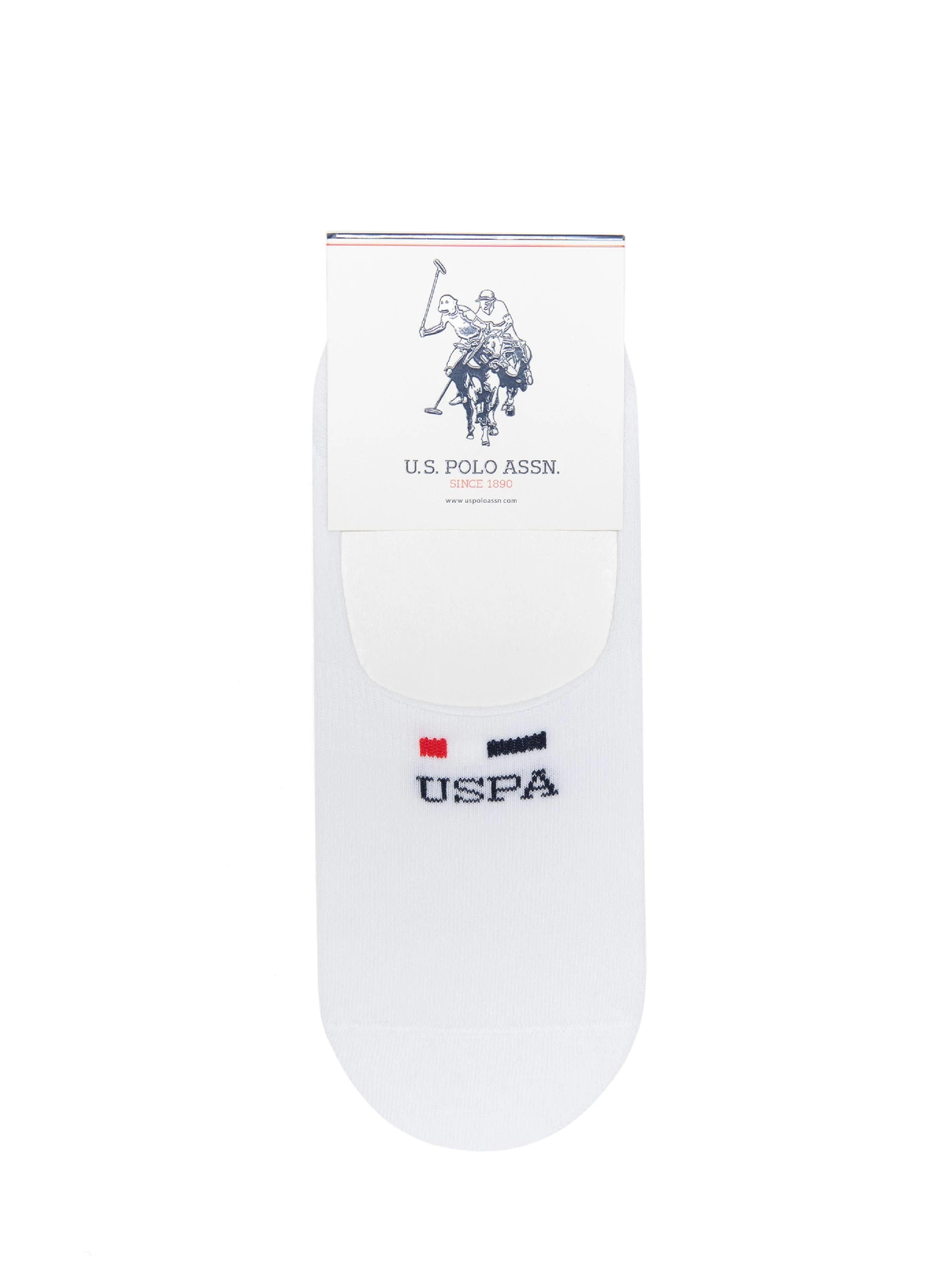 Носки и гольфы US Polo модель EARL-IY23.VR013 Фото