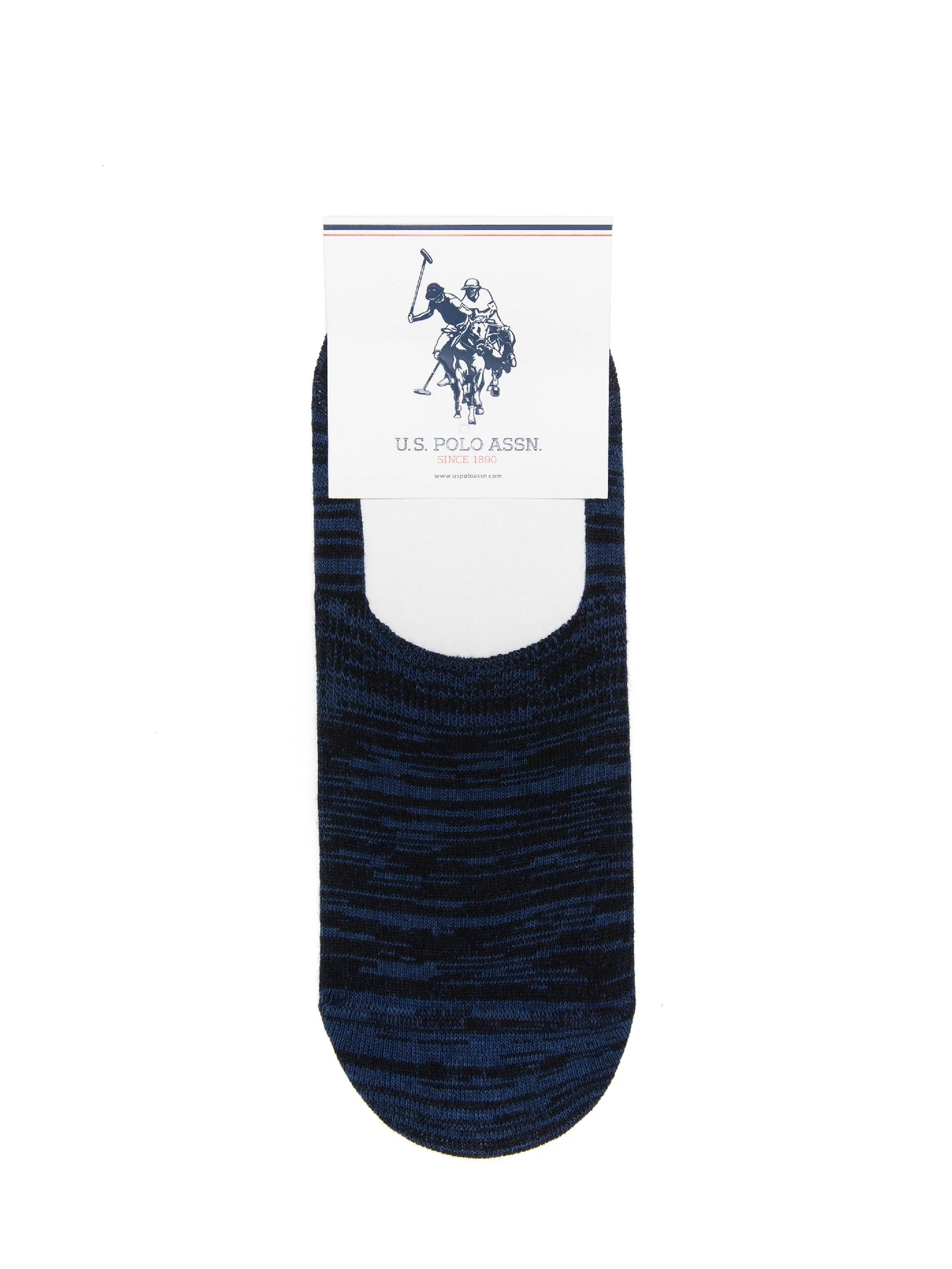 Носки и гольфы US Polo модель MARTIN-IY23.VR033 Фото