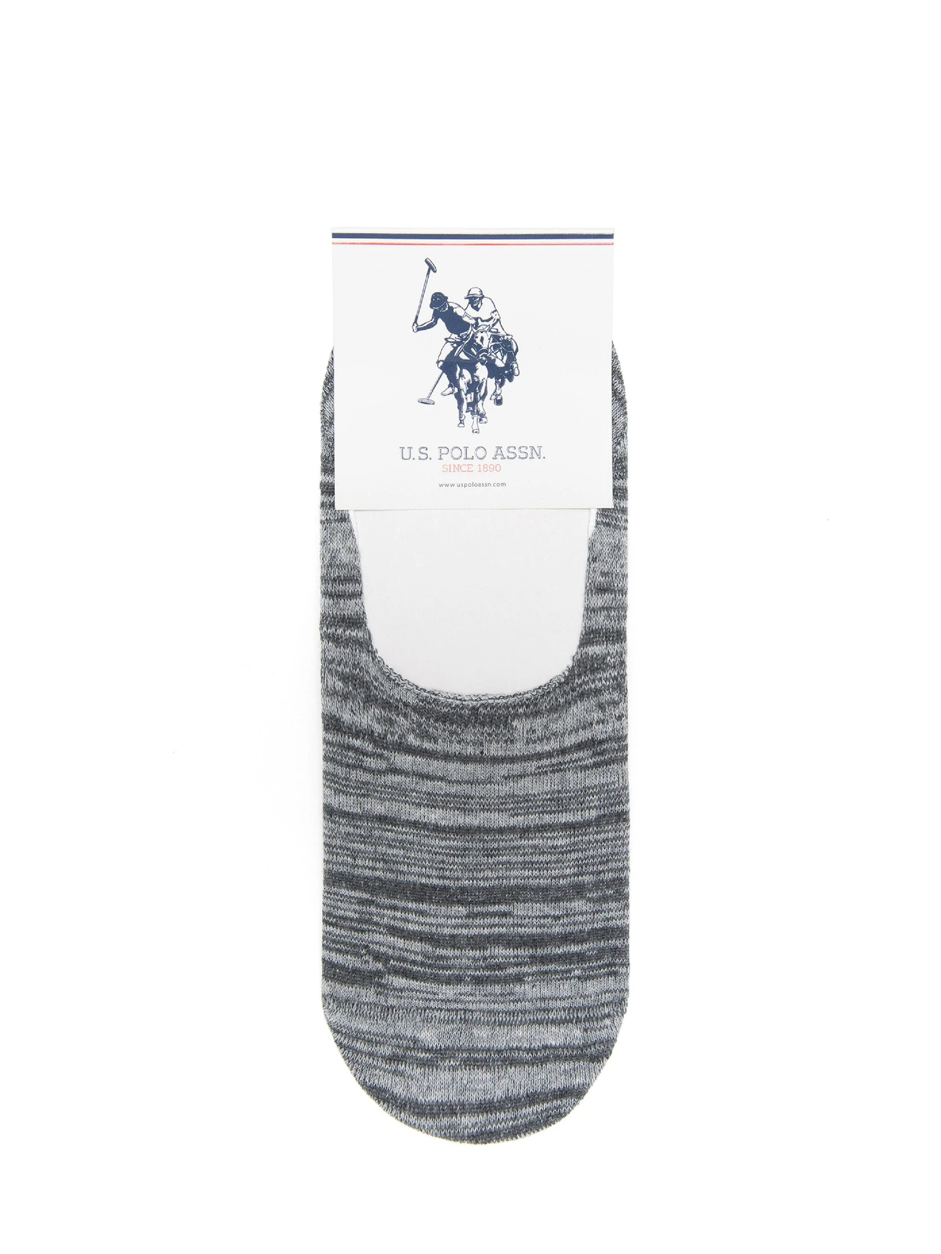 Носки и гольфы US Polo модель MARTIN-IY23.VR086 Фото