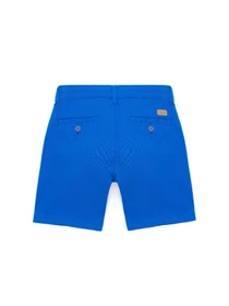 Шорты US Polo модель G083GL031.000.1613344.VR045 Фото