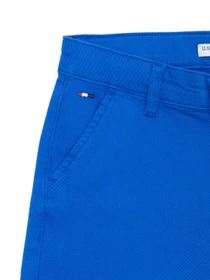 Шорты US Polo модель G083GL031.000.1613344.VR045 Фото