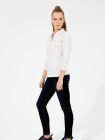 Джинсы US Polo модель G082SZ080.000.1530343.DN0023 Фото