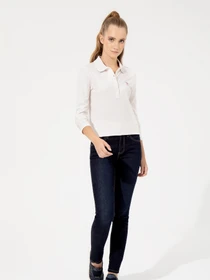 Джинсы US Polo модель G082SZ080.000.1530343.DN0023 Фото