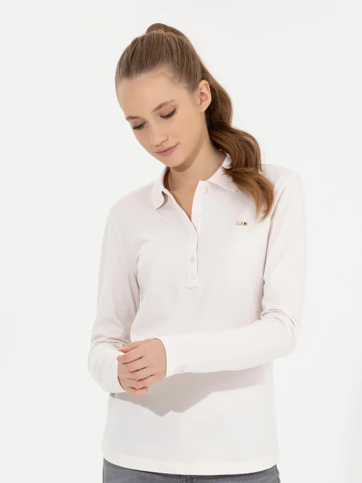Футболки і поло US Polo модель G082SZ082.000.1541731.VR019 Фото