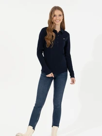 Футболки і поло US Polo модель G082SZ082.000.1541731.VR033 Фото
