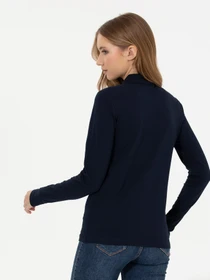 Футболки і поло US Polo модель G082SZ082.000.1541731.VR033 Фото