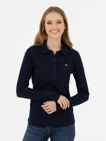 Футболки і поло US Polo модель G082SZ082.000.1541731.VR033 Фото
