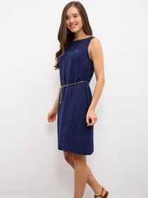 Платья US Polo модель G082SZ032.000.976680.VR033 Фото
