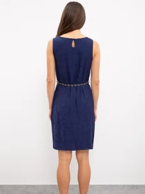Платья US Polo модель G082SZ032.000.976680.VR033 Фото