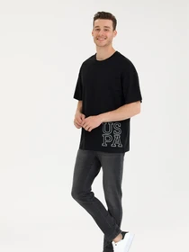 Джинсы US Polo модель G081SZ080.000.1582487.VR046 Фото