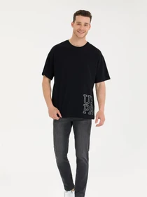 Джинсы US Polo модель G081SZ080.000.1582487.VR046 Фото