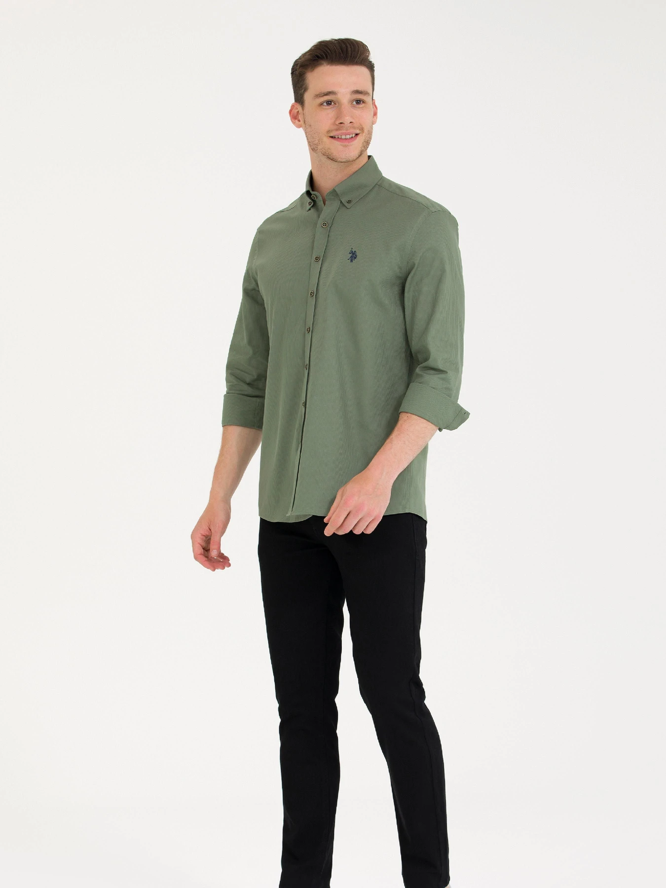 Джинсы US Polo модель G081SZ080.000.1599378.DN0027 Джинсы US Polo модель G081SZ080.000.1599378.DN0027 Фото