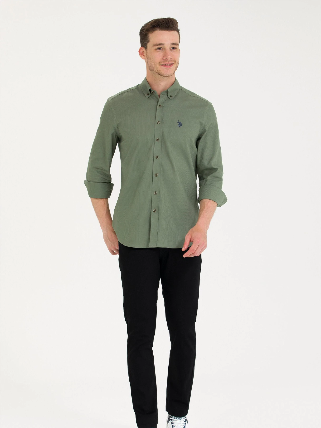 Джинсы US Polo модель G081SZ080.000.1599378.DN0027 Джинсы US Polo модель G081SZ080.000.1599378.DN0027 Фото