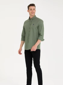 Джинсы US Polo модель G081SZ080.000.1599378.DN0027 Фото
