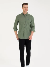Джинсы US Polo модель G081SZ080.000.1599378.DN0027 Фото