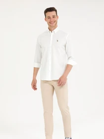 Джинсы US Polo модель G081SZ080.000.1582641.VR011 Фото