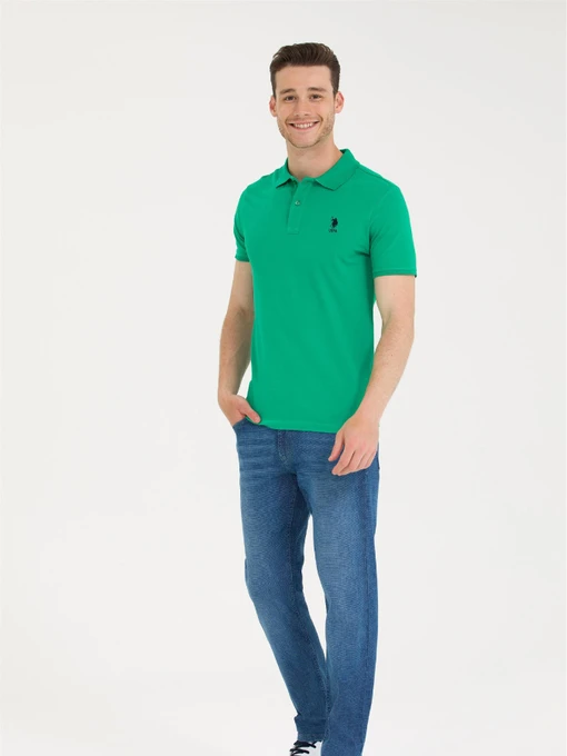 Джинси US Polo модель G081SZ080.000.1583337.DN0022 Фото