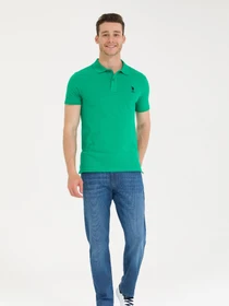 Джинсы US Polo модель G081SZ080.000.1583337.DN0022 Фото
