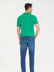 Джинсы US Polo модель G081SZ080.000.1583337.DN0022 Фото
