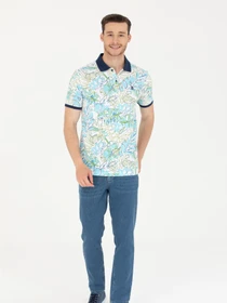 Джинсы US Polo модель G081SZ080.000.1583369.DN0021 Фото